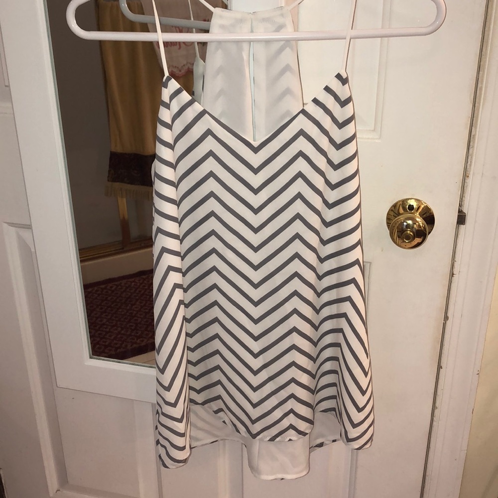 Express Top